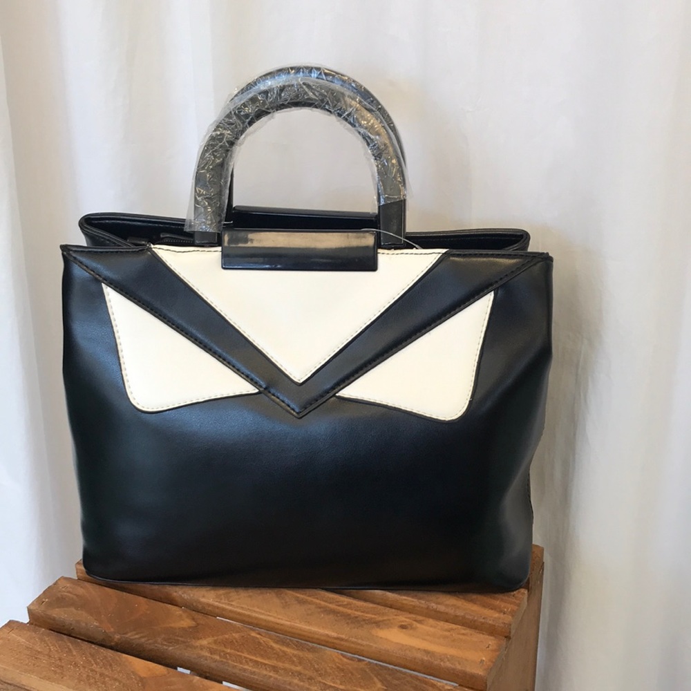J Francis purse